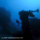 Wreck Photo Tulamben